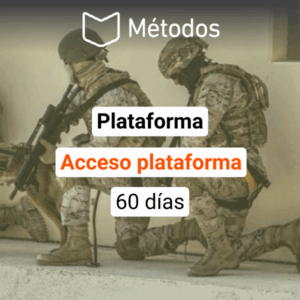 Plataforma 60 días