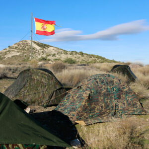 Oficiales y Suboficiales