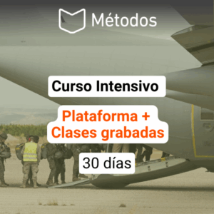 Curso Intensivo Online + Plataforma