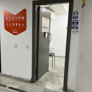 Entrada Academia Métodos