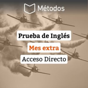 Oficiales y Suboficiales Acceso Directo Mes Extra