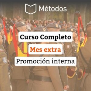 Oficiales y Suboficiales Mes Extra