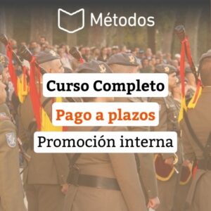 Oficiales y Suboficiales Pago por Plazos