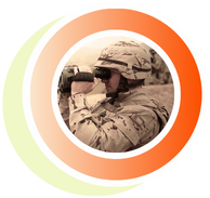 Preparación para oposiciones de tropa permanente