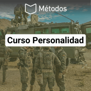 Curso Personalidad