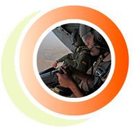 Preparación oposiciones Oficiales y Suboficiales del Ejército