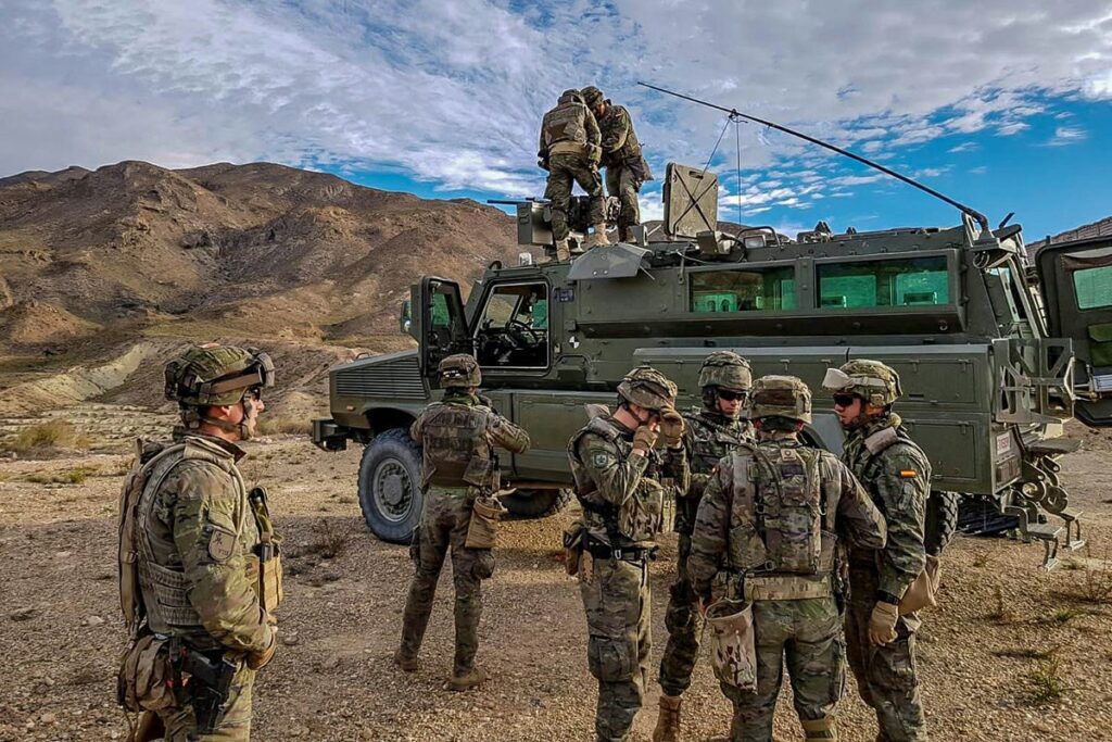 convocatoria tropa permanente 2024