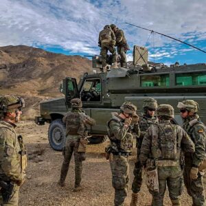 convocatoria tropa permanente 2024