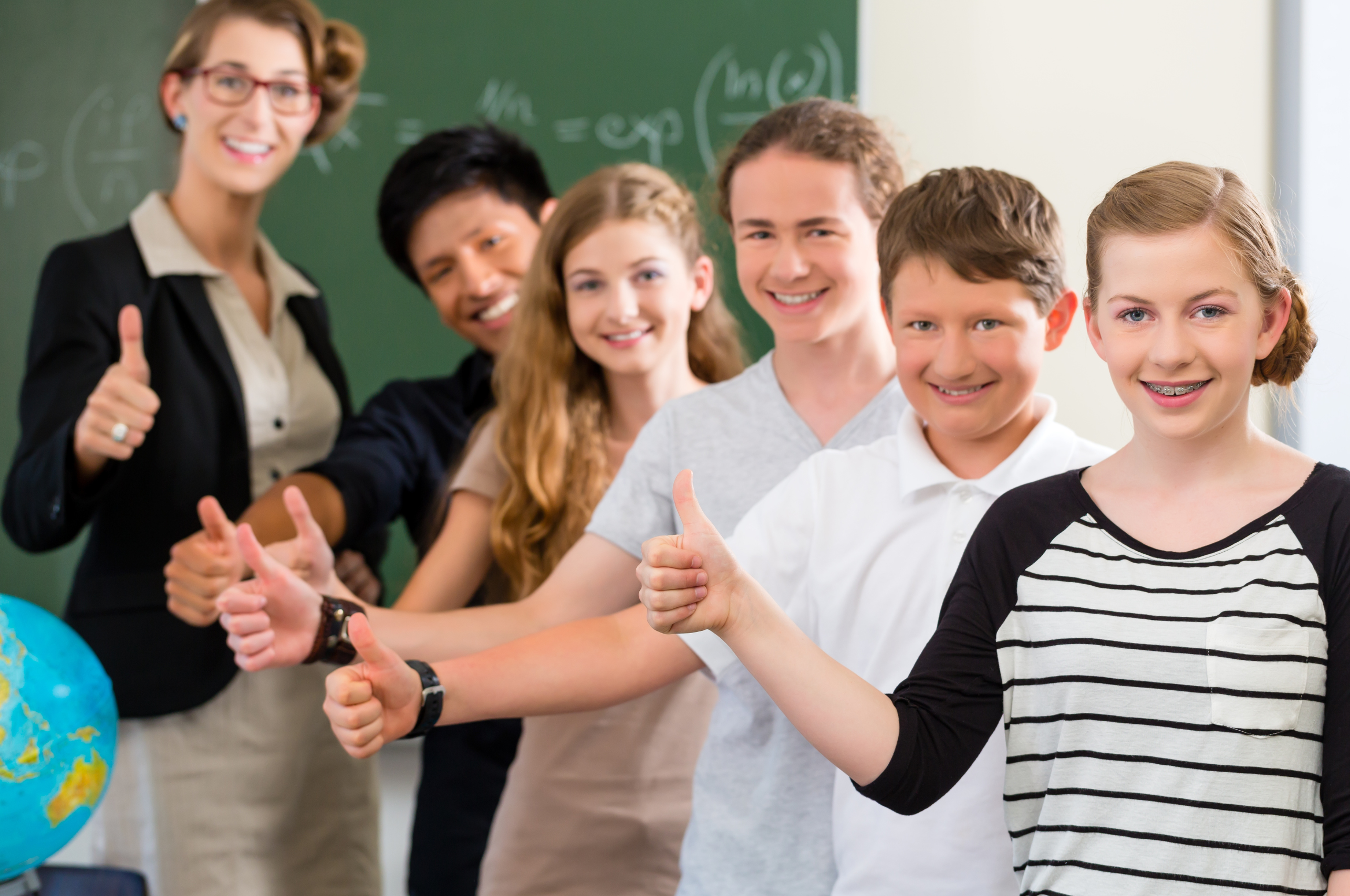 Novedades Docentes 2025 Andalucía