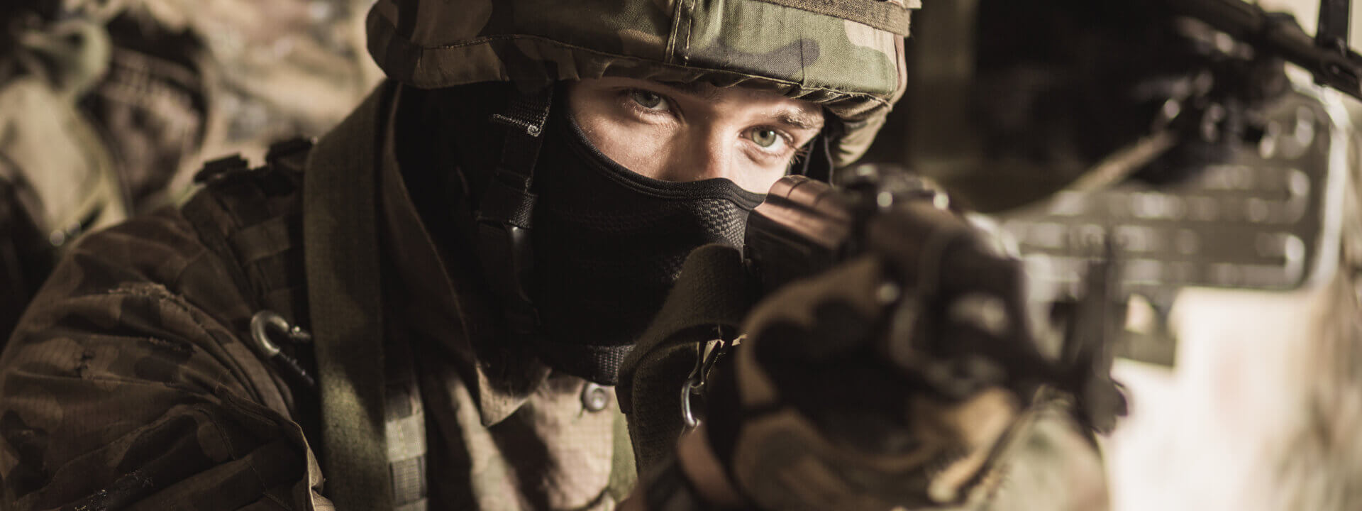 Tropa y Marinería Intensivos